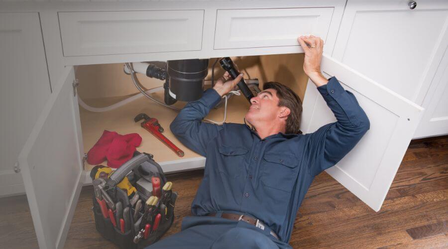Professional expert plumbing services in Rio Dell, CA